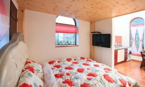 Hongcheon Star n Sharp Pension