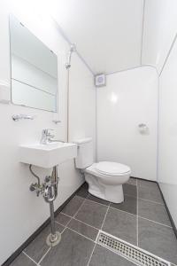 Chuncheon Weolsongli Camp