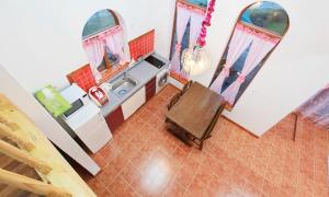 Hongcheon Star n Sharp Pension