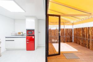 Chuncheon Weolsongli Camp