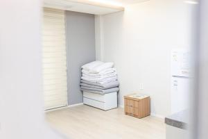 Yangyang Hajodae Sungsim Pension