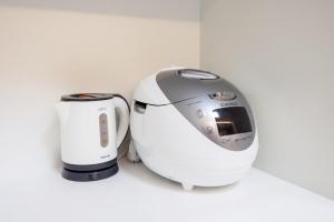 Yangyang Hajodae Sungsim Pension