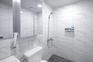 Yangyang Hajodae Sungsim Pension