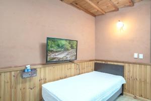 Pyeongchang Songnim Private Pension