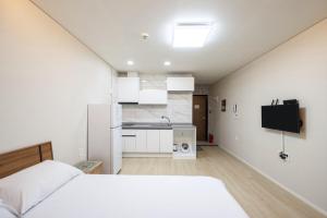 Yangyang Hajodae Sungsim Pension