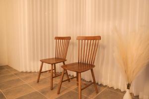 Gapyeong Hahahoho Pension