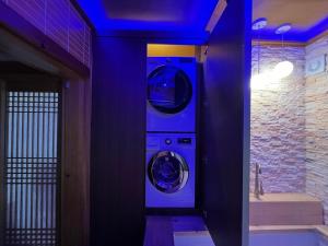 Suncheon Sumiyeonga Hanok Private House