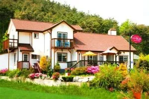 Anmyeondo susukotdari Pension - 保宁市