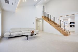 Daebudo Otier Pool Villa