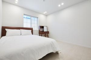 Daebudo Otier Pool Villa