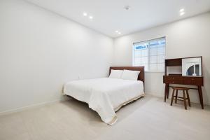 Daebudo Otier Pool Villa