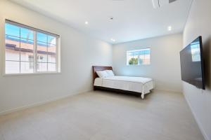 Daebudo Otier Pool Villa