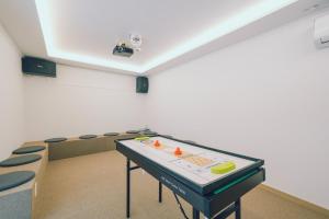 Daebudo Space Pool Villa