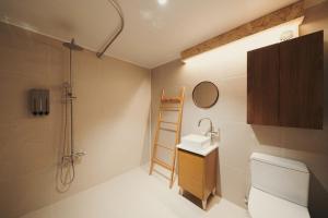 Daebudo Space Pool Villa