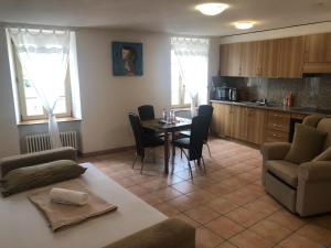 Vacanza a Miglieglia