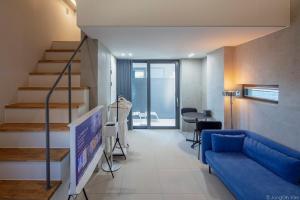 Yangyang Sokcho Kinship Stay