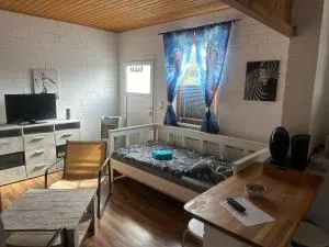 FeWo im Reit- und Ponyparadies Roos - Heyen