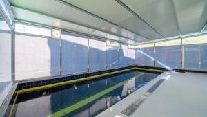 Gapyeong Tinkerbell Kids Pool Villa