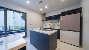 Gapyeong Tinkerbell Kids Pool Villa