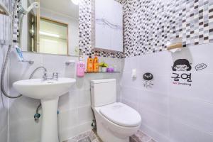 Sokcho Santolini Pension