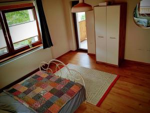 Apartma Discovering Slovenia