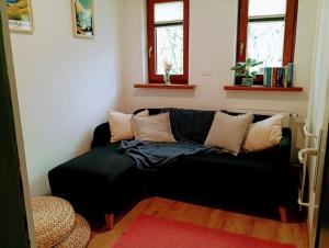Apartma Discovering Slovenia