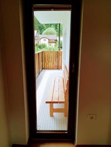 Apartma Discovering Slovenia