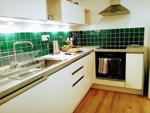 Apartma Discovering Slovenia