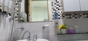 Sokcho Santolini Pension