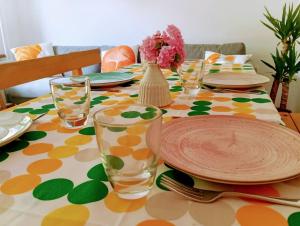 Apartma Discovering Slovenia