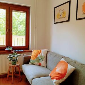 Apartma Discovering Slovenia