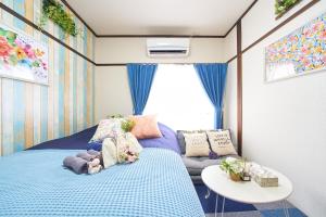 Belmont 302 3min to Station Easy Access Ueno Asakusa Skytree Sleeps 5
