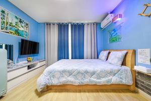 Sokcho Santolini Pension