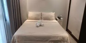 Tambuli Seaside Residences Buyong Road Maribago Lapu Lapu City - Cogon