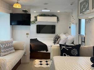 Sokcho New York Caravan