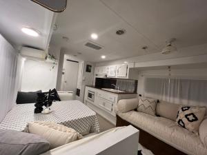 Sokcho New York Caravan