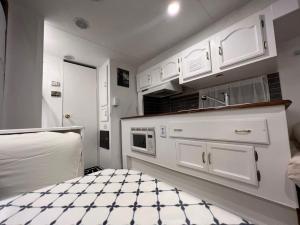 Sokcho New York Caravan