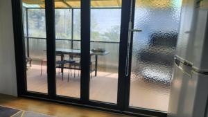 Pocheon Lodge Caravan Camping Site