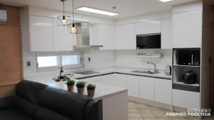 Gapyeong Pinepino Poolvilla