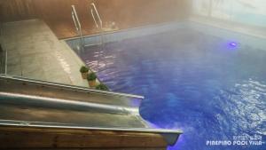 Gapyeong Pinepino Poolvilla