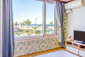 Yangyang Hajodae Condotel