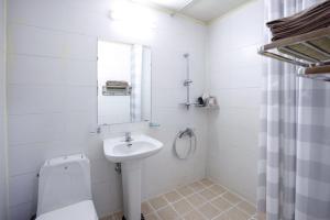 Yangyang Hajodae Condotel