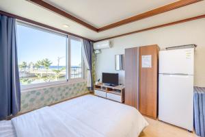 Yangyang Hajodae Condotel