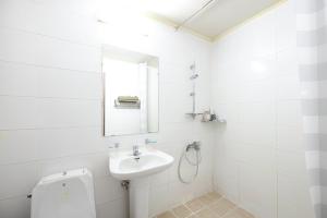 Yangyang Hajodae Condotel