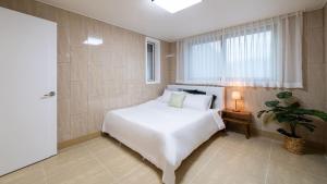 Gapyeong Refresh Pension Spa, Private House