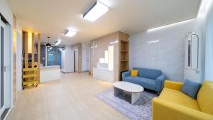 Gapyeong Refresh Pension Spa, Private House