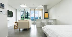 Pocheon The Ks Pension