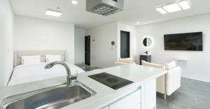 Pocheon The Ks Pension