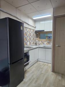 Hwacheon 632 Pension