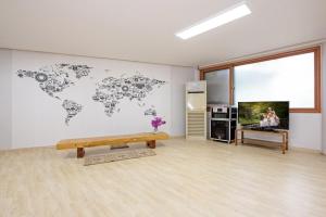 Gapyeong Gangbyeonmaru Pension